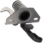 Doraz zámku přední kapoty BMW řada X1 51232990367 a