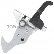 Doraz zámku přední kapoty BMW řada X1 51232990367 d