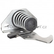 Doraz zámku přední kapoty BMW řada X1 51232990367 c