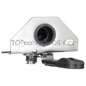 Doraz zámku přední kapoty BMW řada X1 51232990367 e