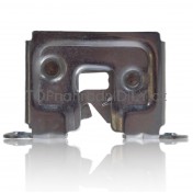 Zámek přední kapoty, masky BMW řada 5 51234356263