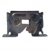 Zámek přední kapoty, masky BMW řada X1 51234356263 a