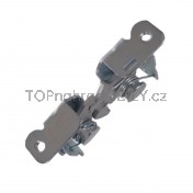 Zámek přední kapoty, masky BMW řada X1 51234356263 c