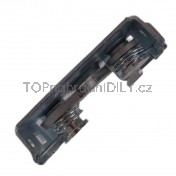 Zámek přední kapoty, masky BMW řada X3 51234356263 b