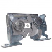 Zámek přední kapoty, masky BMW řada 6 51234356263 e