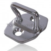 Doraz zámku zadní dveře VW Crafter, 906720000