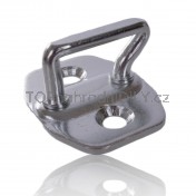 Doraz zámku zadní dveře Mercedes Sprinter, 906720000 a