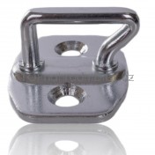 Doraz zámku zadní dveře VW Crafter, 906720000 b