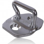 Doraz zámku zadní dveře Mercedes Sprinter, 906720000 e