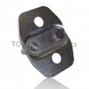 Doraz zámku zadní dveře Mercedes Sprinter, 906720000 c