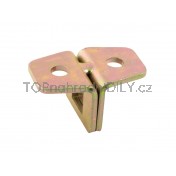 Doraz zámku zadní dveře Mercedes BUS 609-814, 0007230503 a