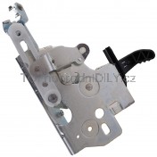 Zámek zadních dveří pravý Peugeot Partner 8726F4 a