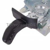 Zámek zadních dveří pravý Peugeot Partner 8726F4 e