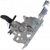 Zámek zadních dveří pravý Peugeot Partner 8726F4 h