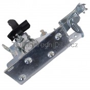 Zámek zadních dveří pravý Citroen Berlingo 8726F4 d