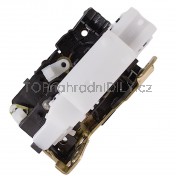 Zámek zadních dveří pravý Dacia Dokker 12-21 905925342R f