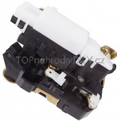 Zámek zadních dveří pravý Dacia Dokker 12-21 905925342R b