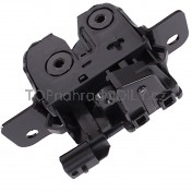 Zámek kufrových dveří Dacia Duster 905037230R c