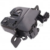 Zámek kufrových dveří Dacia Duster 905037230R g 