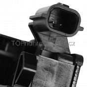 Zámek kufrových dveří Dacia Logan II 905037230R f