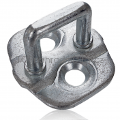 Doraz zámku zadních dveří Nissan NV400 od 2011