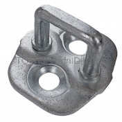 Doraz zámku zadních dveří Nissan NV400 od 2011 c