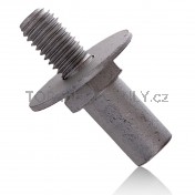 Doraz zámku, kolík zámku, bočních posuvných dveří horní Fiat Ducato od 2006 d