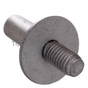 Doraz zámku, kolík zámku, bočních posuvných dveří horní Fiat Ducato od 2006 e