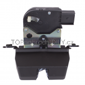 Zámek kufrových dveří Hyundai SANTA FE 812303Z000 e