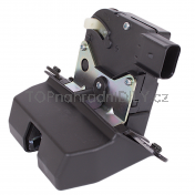 Zámek kufrových dveří Hyundai i40 812303Z000 c