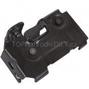 Zámek přední kapoty Mercedes C-Třída A2048800260 a