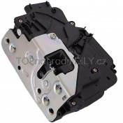 Zámek bočních posuvných dveří pravý centrál Ford  Transit Custom 12-23