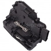 Zámek bočních posuvných dveří pravý centrál Ford Tourneo Custom 12-23 e