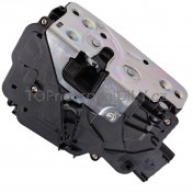 Zámek bočních posuvných dveří pravý centrál Ford Tourneo Custom 12-23 g