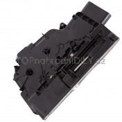 Zámek bočních posuvných dveří pravý centrál Ford  Transit Custom 12-23 b