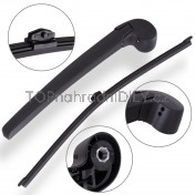 Zadní stěrač s ramínkem Audi A3 od 2012