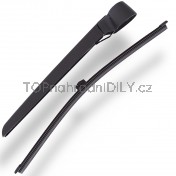 Zadní stěrač s ramínkem Audi A3 od 2012 b