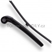 Zadní stěrač s ramínkem Audi A3 od 2012 a