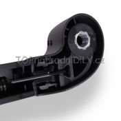 Zadní stěrač s ramínkem Audi A3 od 2012 d