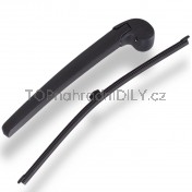 Zadní stěrač s ramínkem Audi A3 od 2012 g