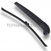 Zadní stěrač s ramínkem BMW X5 G05 od 2018 b