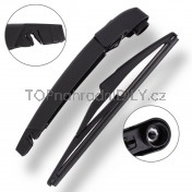 Zadní stěrač s ramínkem Fiat Tipo 16-20