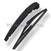 Zadní stěrač s ramínkem Fiat Tipo 16-20 e