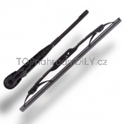 Zadní stěrač s ramínkem Ford C-MAX od 2003 b