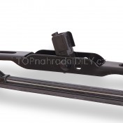 Zadní stěrač s ramínkem Ford C-MAX od 2003 e