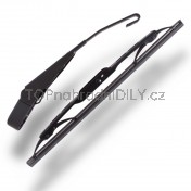 Zadní stěrač s ramínkem Ford C-MAX od 2003 h