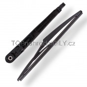 Zadní stěrač s ramínkem Hyundai Kona 17-23 a