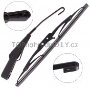 Zadní stěrač s ramínkem Hyundai MATRIX 01-10