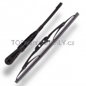 Zadní stěrač s ramínkem Hyundai MATRIX 01-10 b