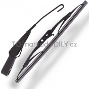 Zadní stěrač s ramínkem Hyundai MATRIX 01-10 c